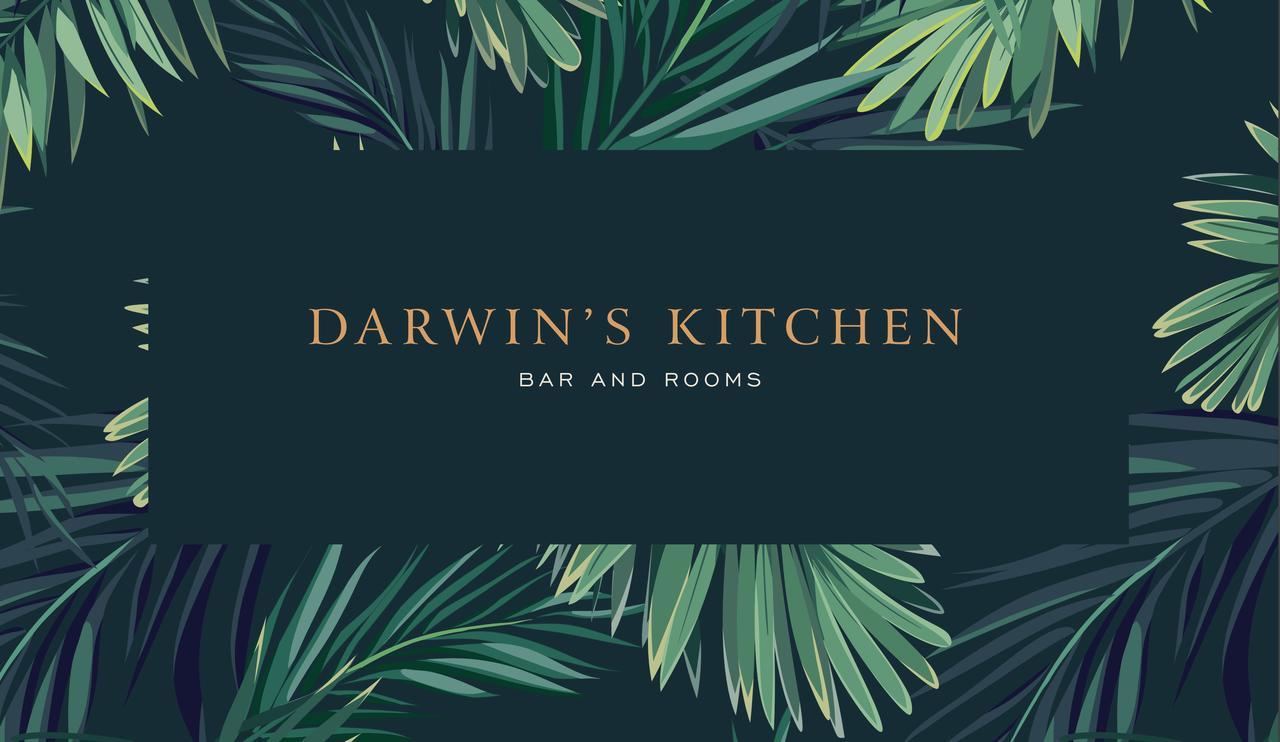 Hôtel Darwin'S Kitchen à Shrewsbury Extérieur photo